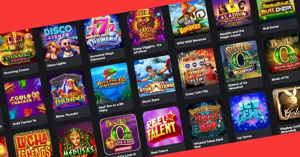 OlyBet screenshot