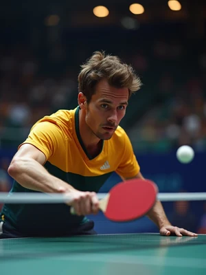 Table Tennis